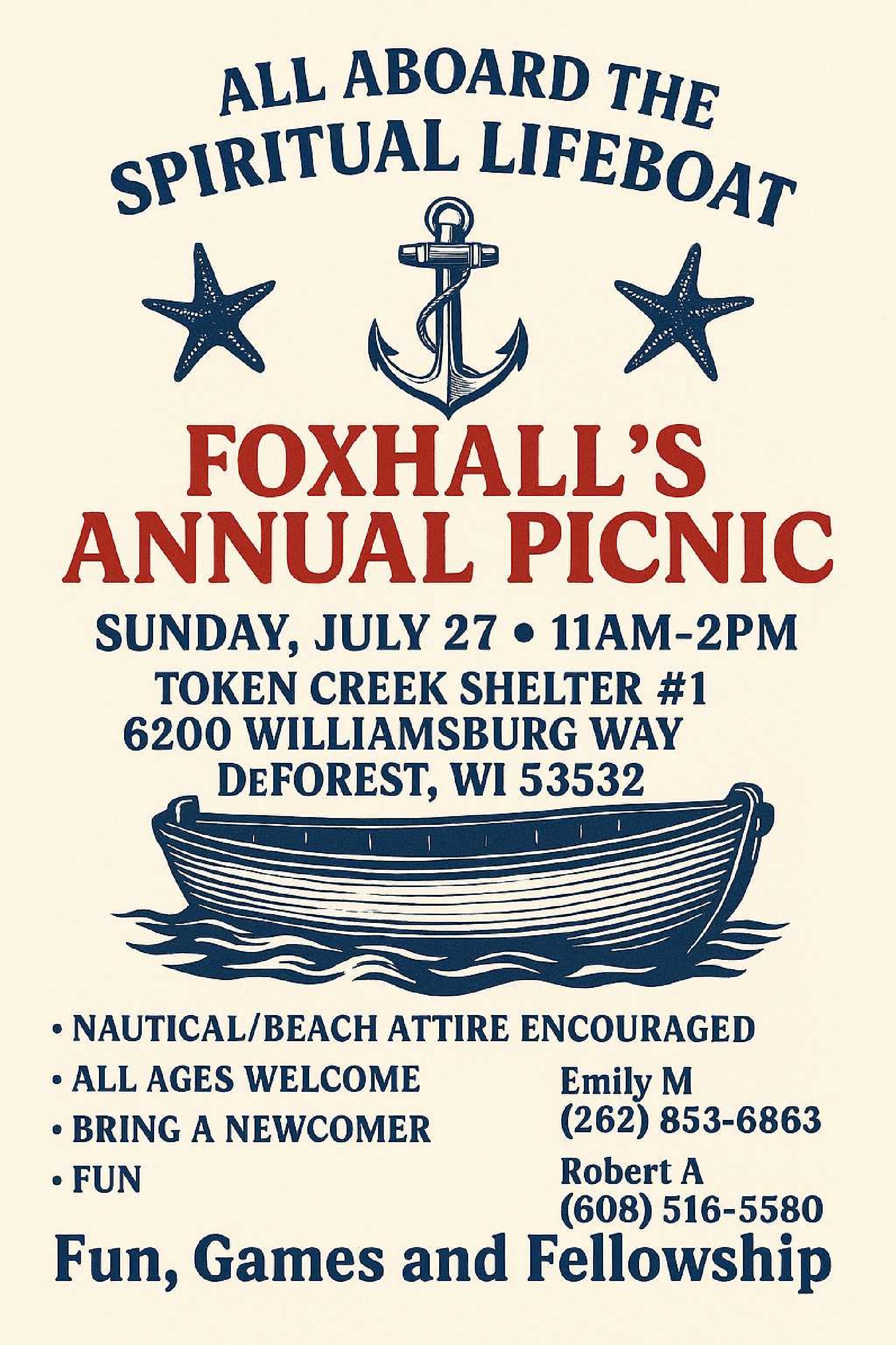 Foxhall-picnic-2025