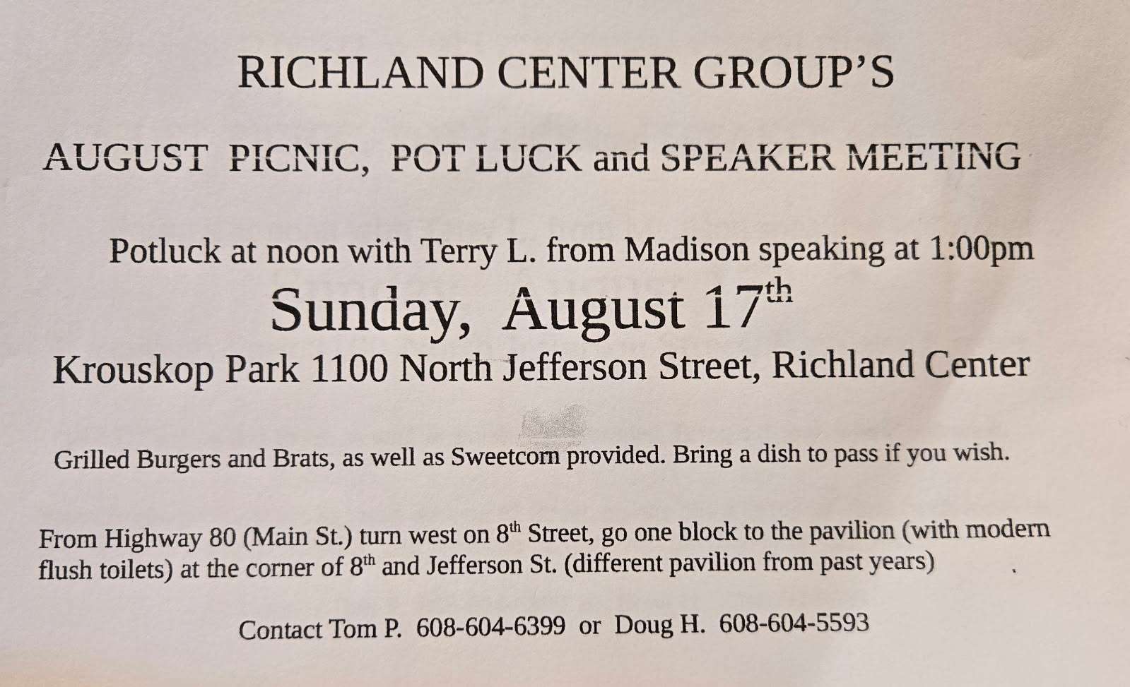 richlandcenter2025